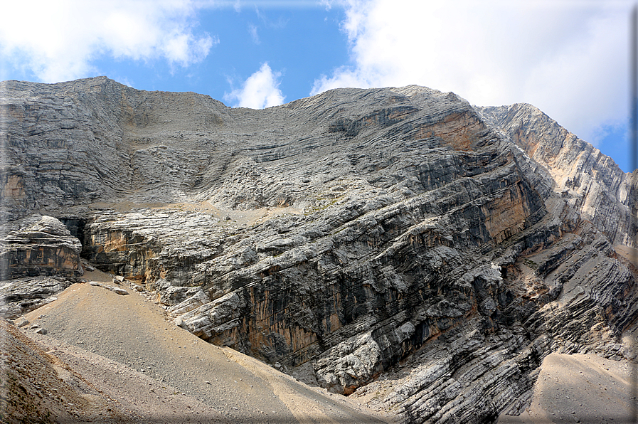 foto Monte Sella di Fanes